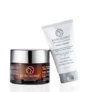 Konokono Glow Duo